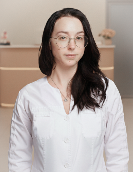 Поворознюк Алиса